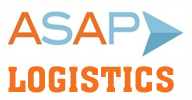 ASAP Logistics Logo